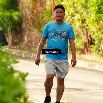 Runner Photo 8078950