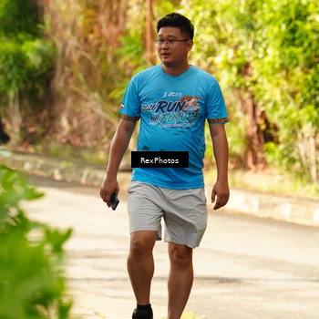 Runner Photo 8078951