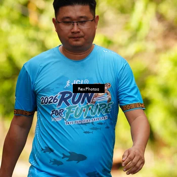Runner Photo 8078955