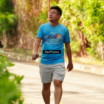Runner Photo 8078957