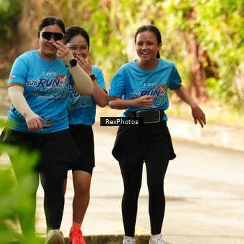 Runner Photo 8078965