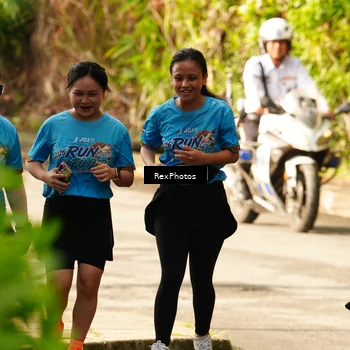 Runner Photo 8078968