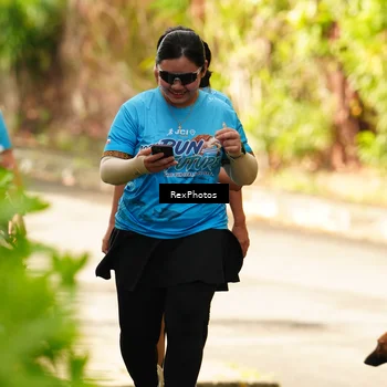 Runner Photo 8078980