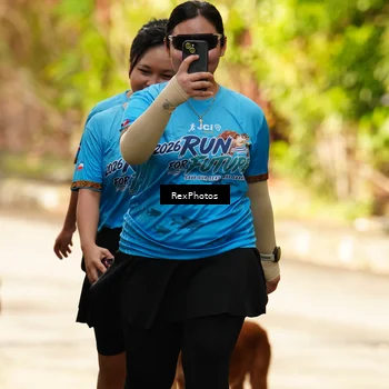 Runner Photo 8078993