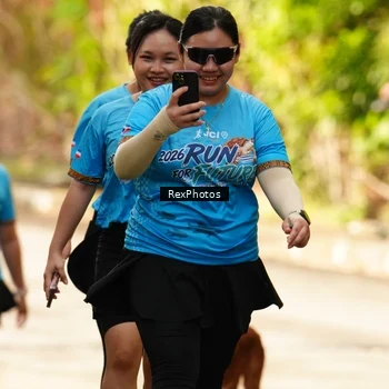 Runner Photo 8078998