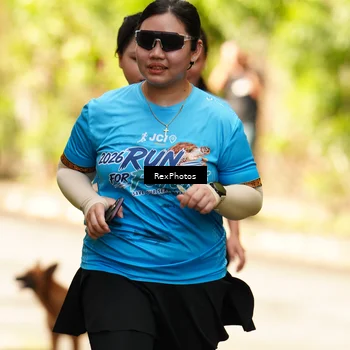 Runner Photo 8079004