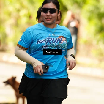 Runner Photo 8079007