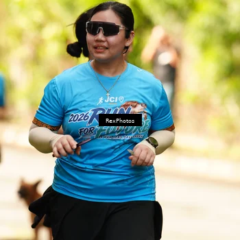 Runner Photo 8079008
