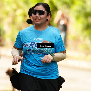 Runner Photo 8079009