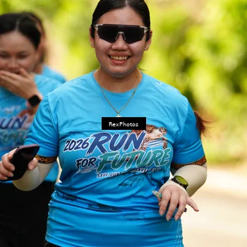 Runner Photo 8079011