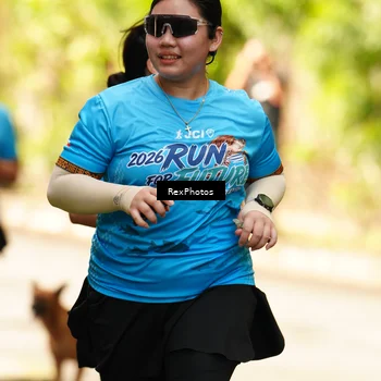 Runner Photo 8079012