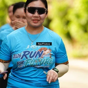 Runner Photo 8079018