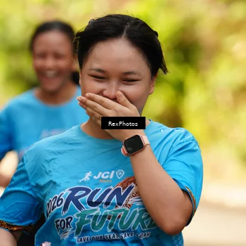 Runner Photo 8079020