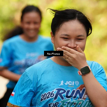 Runner Photo 8079022
