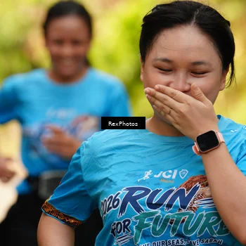 Runner Photo 8079025