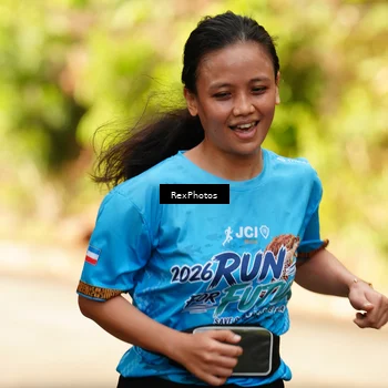 Runner Photo 8079027