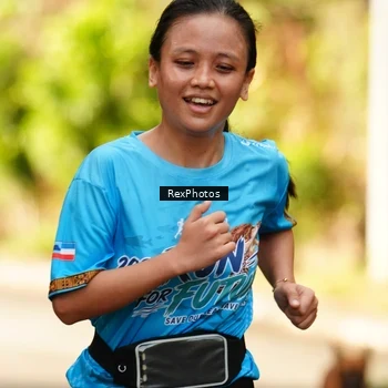 Runner Photo 8079032