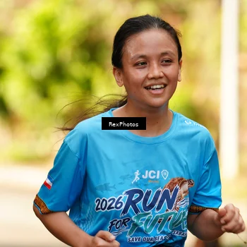 Runner Photo 8079034