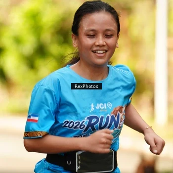 Runner Photo 8079035