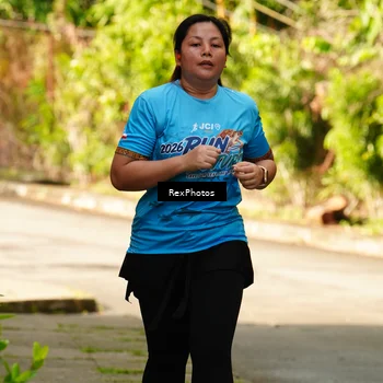 Runner Photo 8079036