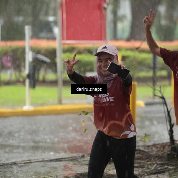 Runner Photo 8079037