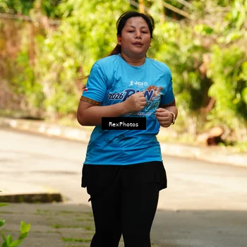 Runner Photo 8079038