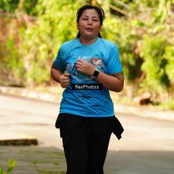 Runner Photo 8079040