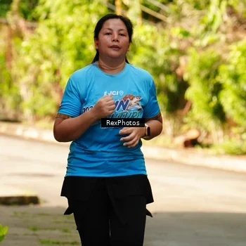 Runner Photo 8079041