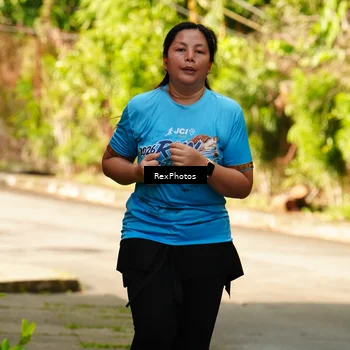 Runner Photo 8079042
