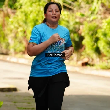Runner Photo 8079043