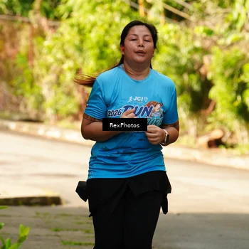 Runner Photo 8079044