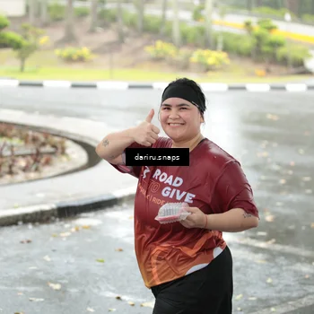 Runner Photo 8079047