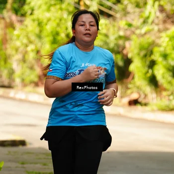 Runner Photo 8079049