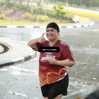 Runner Photo 8079051