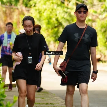 Runner Photo 8079052