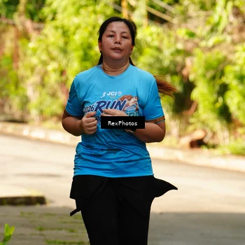 Runner Photo 8079054