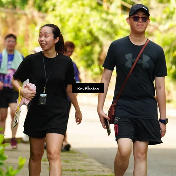 Runner Photo 8079055