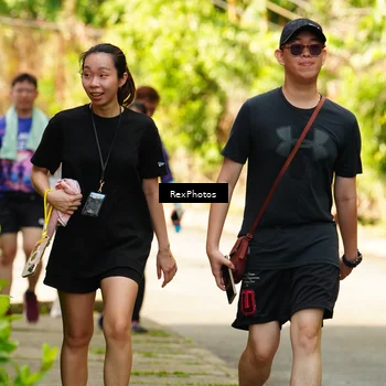 Runner Photo 8079056