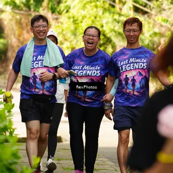 Runner Photo 8079058