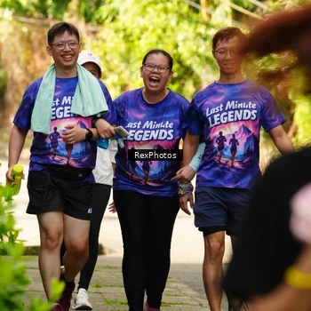 Runner Photo 8079059