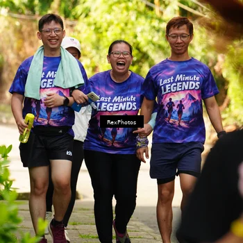 Runner Photo 8079060