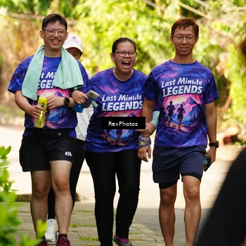 Runner Photo 8079062