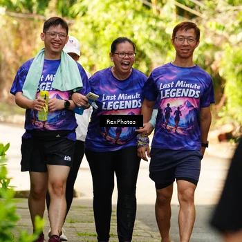 Runner Photo 8079063