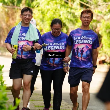 Runner Photo 8079064
