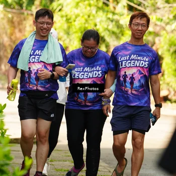 Runner Photo 8079067
