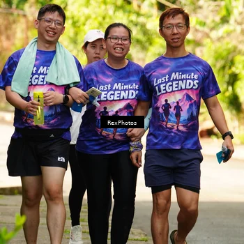Runner Photo 8079070