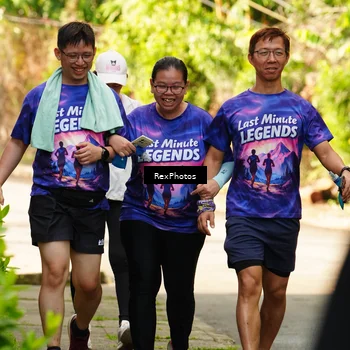 Runner Photo 8079072