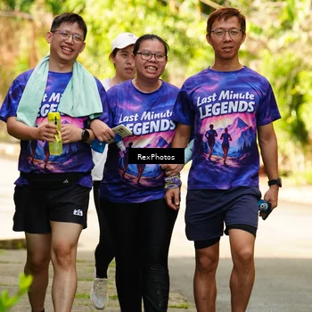 Runner Photo 8079073