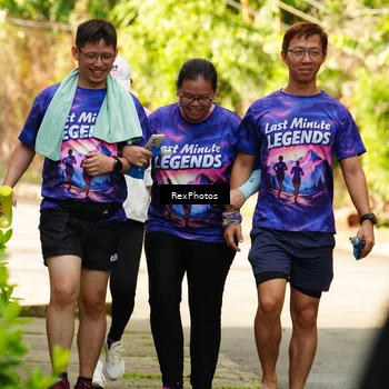 Runner Photo 8079074