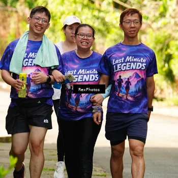 Runner Photo 8079077
